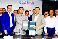 intellectual potential and dignity of students