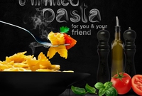 Yammy & Testy food