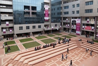academic excellence is a tradition, teaching a passion and lifelong learning a habit