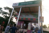 community and clinic health services