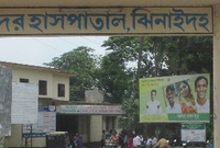 community and clinic health services
