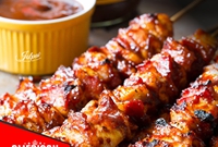 Yammy & Testy food