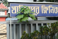 community and clinic health services