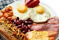 Delicious food Delicious life.