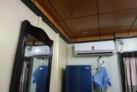 community and clinic health services