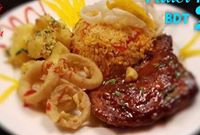 Yummy Tasty Food