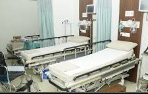 Malakunessa General Hospital