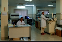 Malakunessa General Hospital