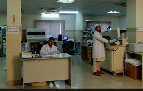 Malakunessa General Hospital