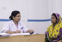 community and clinic health services