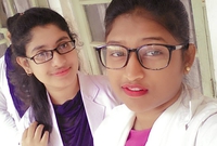 Maternity Hospital, Barisal
