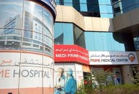 Medi Prime Orthopaedic Hospital