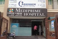 Medi Prime Orthopaedic Hospital