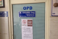 Medi Prime Orthopaedic Hospital