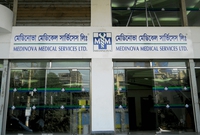 Medinova Sylhet Branch