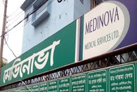 Medinova Sylhet Branch