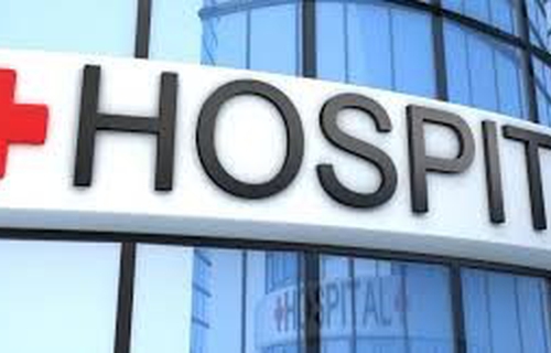 Meriland Hospital