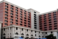Meriland Hospital