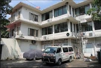 Modern Clinic Of Surgery & Midwifery