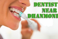 Modern Dental Care, Bogra