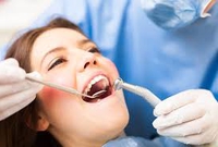 Modern Dental Care, Bogra