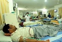 community and clinic health services