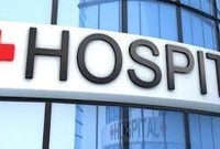 Monon Psychiatry Hospital