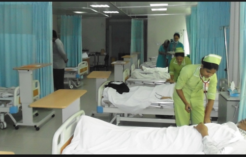 Mukti Hospital