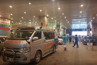 Mukti Hospital