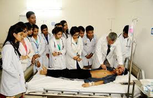 community and clinic health services