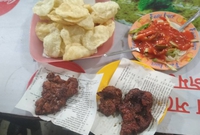 Yammy & Testy food