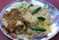 Yammy & Testy food