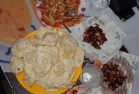 Yammy & Testy food