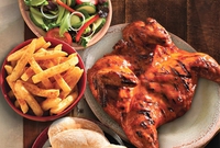 Nando's Dhanmondi