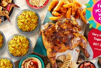 Nando's Dhanmondi