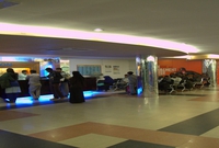 Oasis Hospital