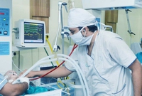 Oasis Hospital sylhet