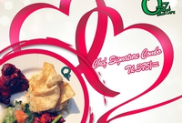 Ozz Cafe