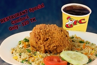 GFC Restaurant