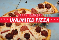 Pizza gay