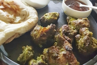 Yummy Tasty Food