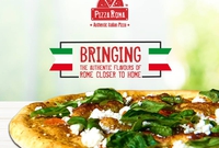 Pizza Roma