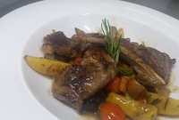 Raffinato Ristorante
