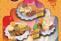 Yummy Tasty Food