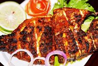Delicious food Delicious life.