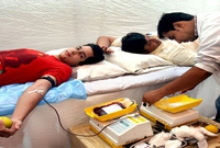 community and clinic service