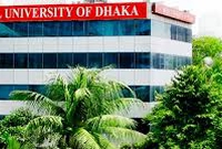 academic building of Royal Universiy