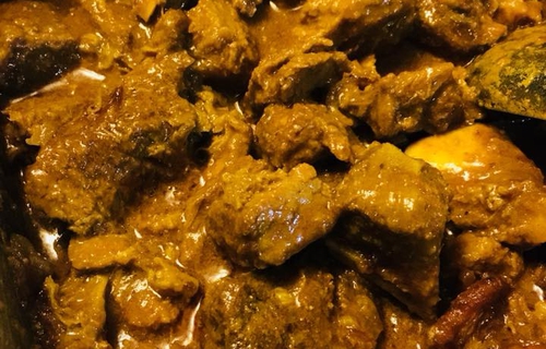 Royal Buffet Restaurant