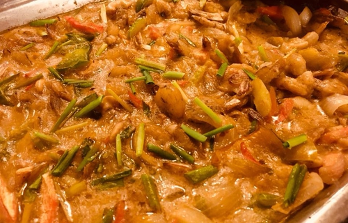 Royal Buffet Restaurant