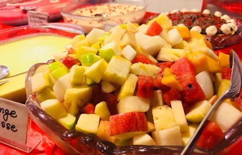 Royal Buffet Restaurant